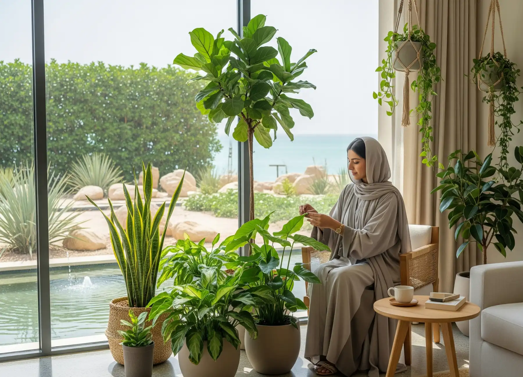 Introduction to Environmental Wellness